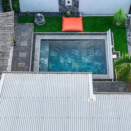 Villa Osao Panahy Le Patelin 外观 照片