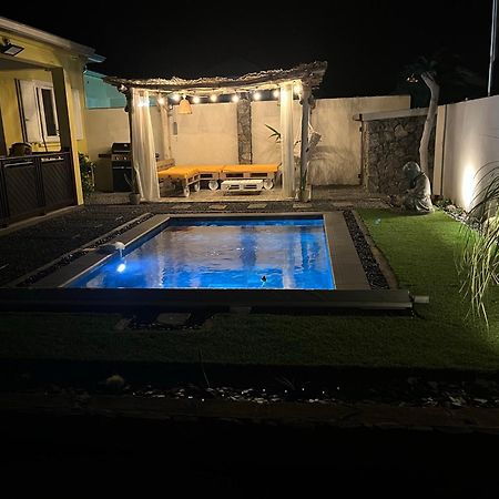 Villa Osao Panahy Le Patelin 外观 照片