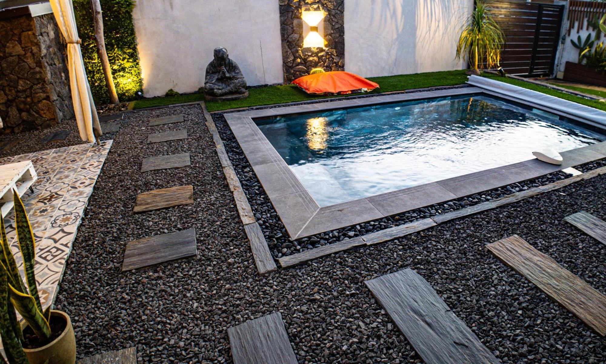Villa Osao Panahy Le Patelin 外观 照片