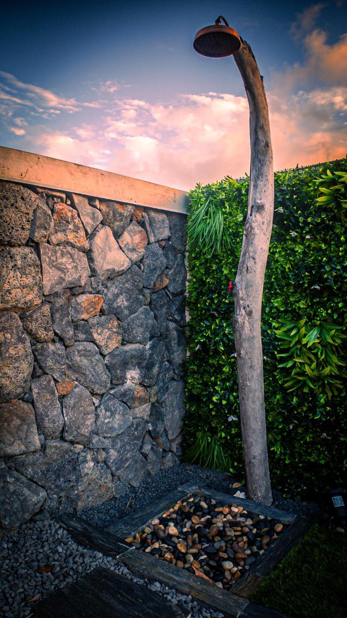 Villa Osao Panahy Le Patelin 外观 照片